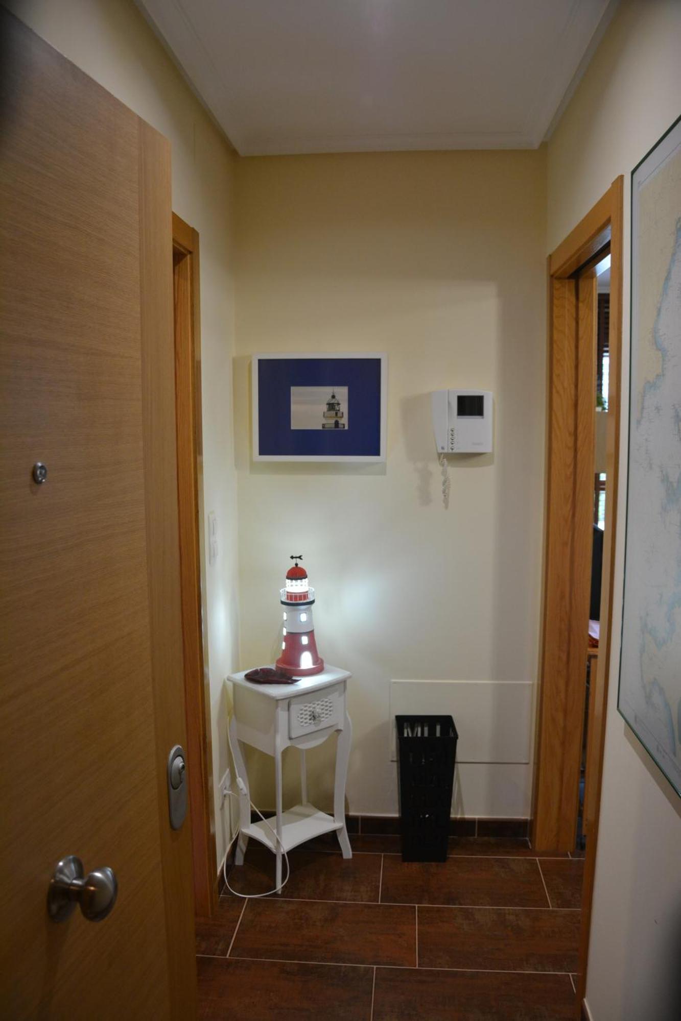 Apartamento Lagartino 艾利亚德亚罗萨 外观 照片